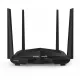 Tenda AC10 AC1200 Dual Band Gigabit WiFi Router